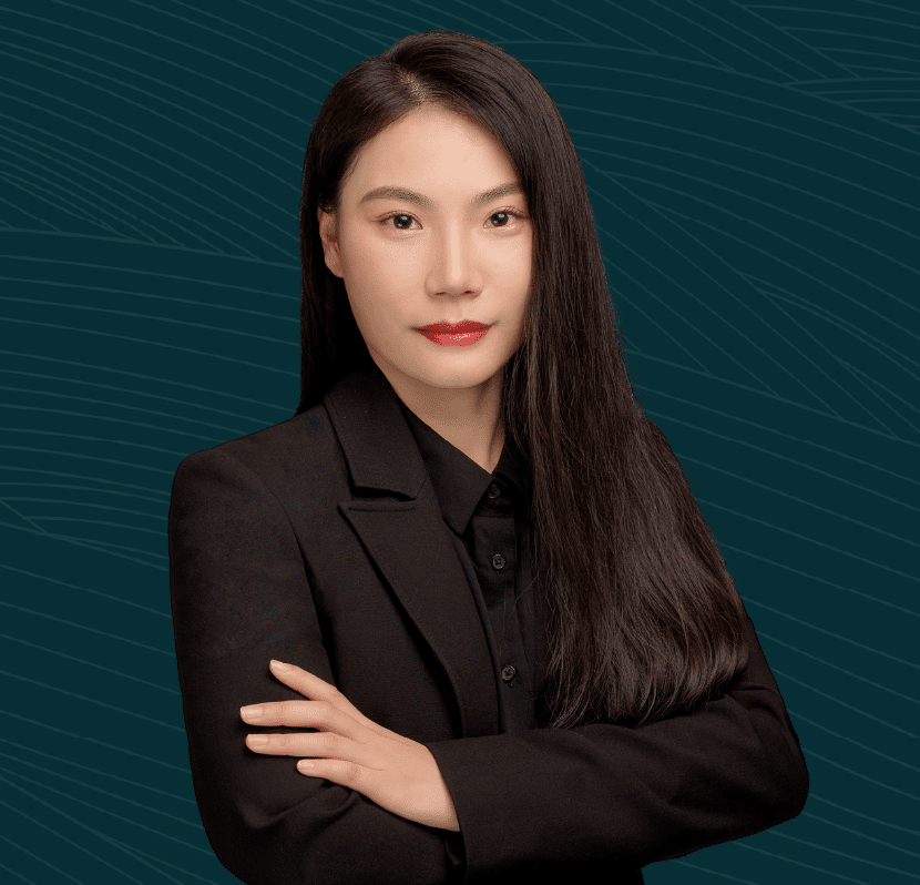 Senior Migration Agent Bonnie CHEN