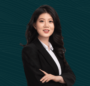 Senior Migration Agent Jessica ZHANG