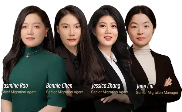 Visa Appeal Experts